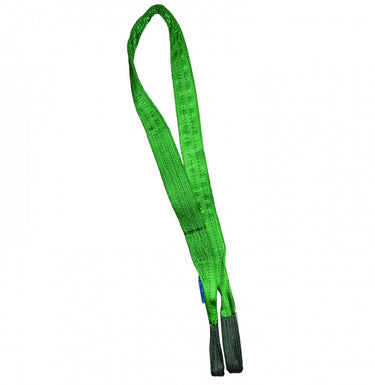 Fascia Irudek verde 2 Tonnellate, lunghezza 3 metri